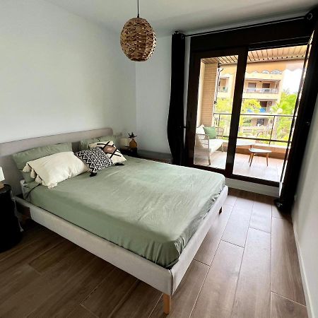 Sea Breeze Javea Apartment Экстерьер фото