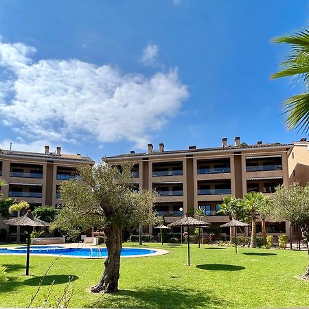 Sea Breeze Javea Apartment Экстерьер фото