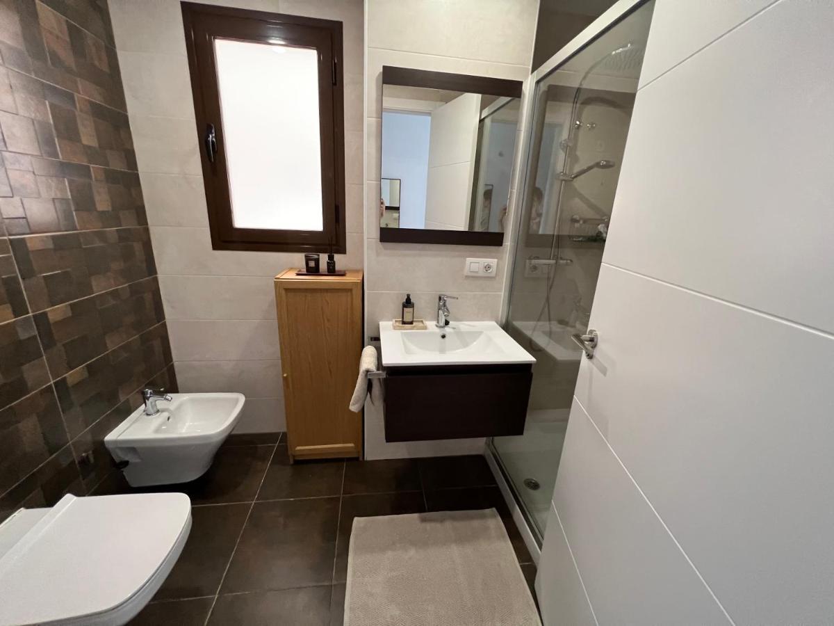 Sea Breeze Javea Apartment Экстерьер фото