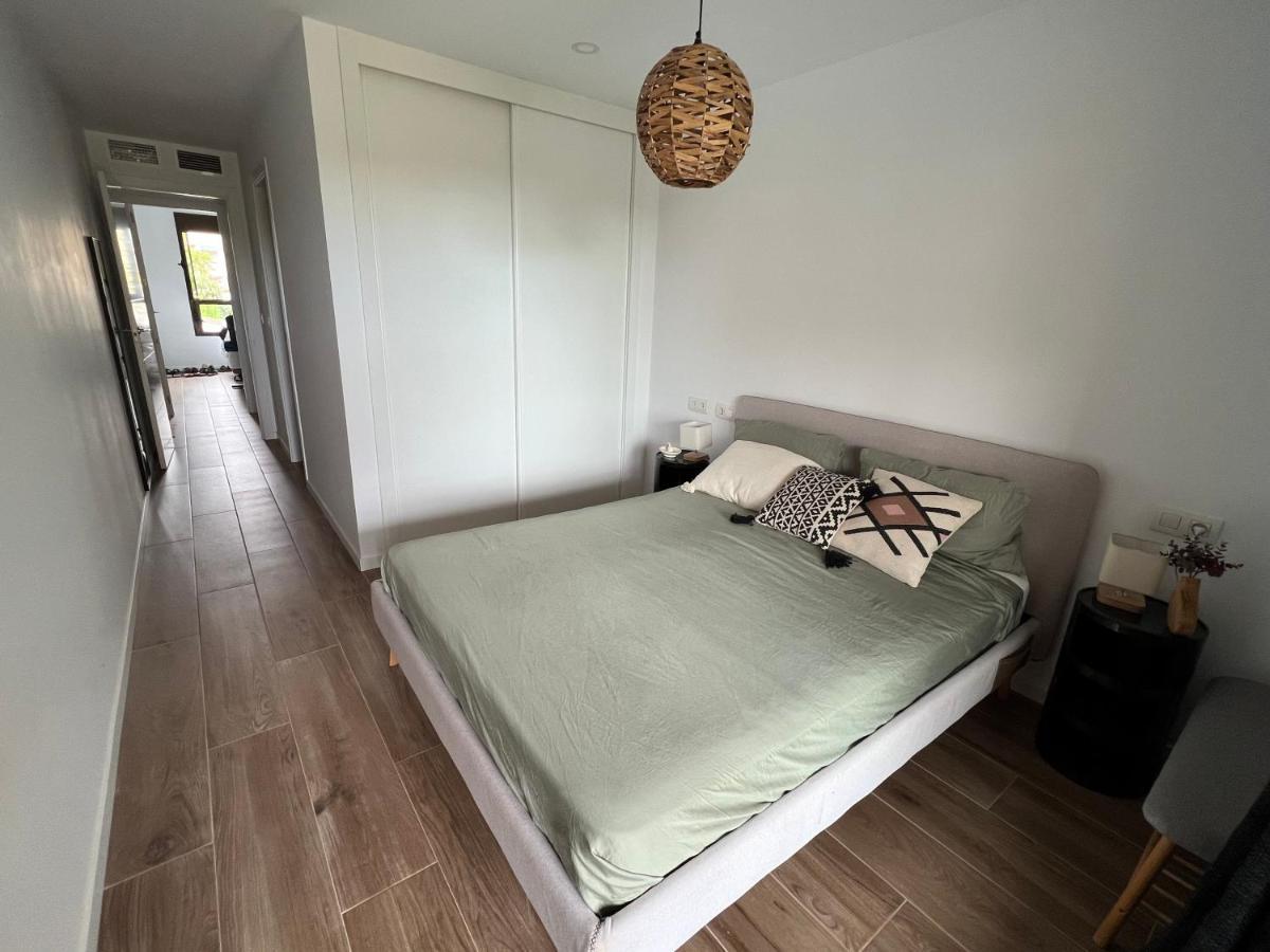Sea Breeze Javea Apartment Экстерьер фото