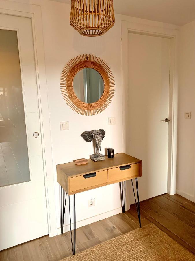 Sea Breeze Javea Apartment Экстерьер фото