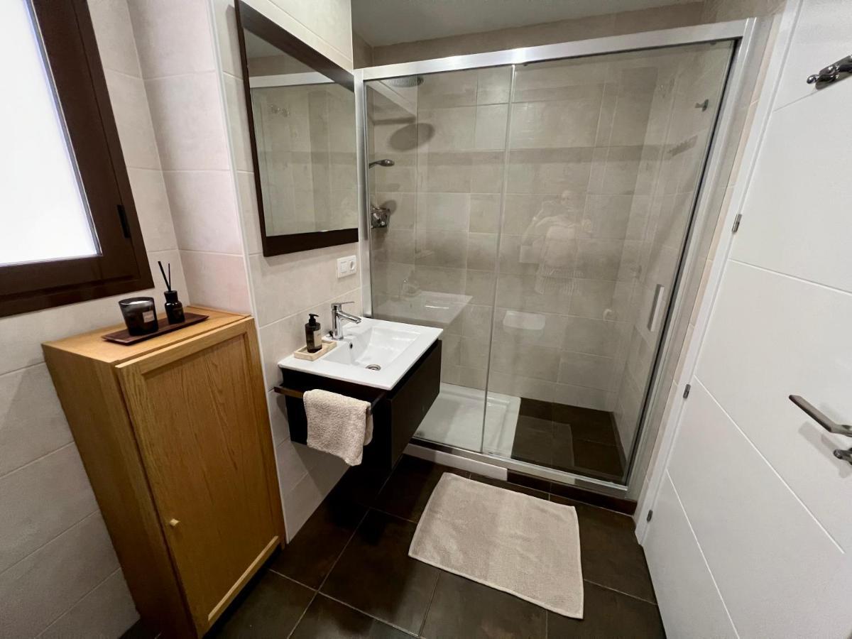 Sea Breeze Javea Apartment Экстерьер фото